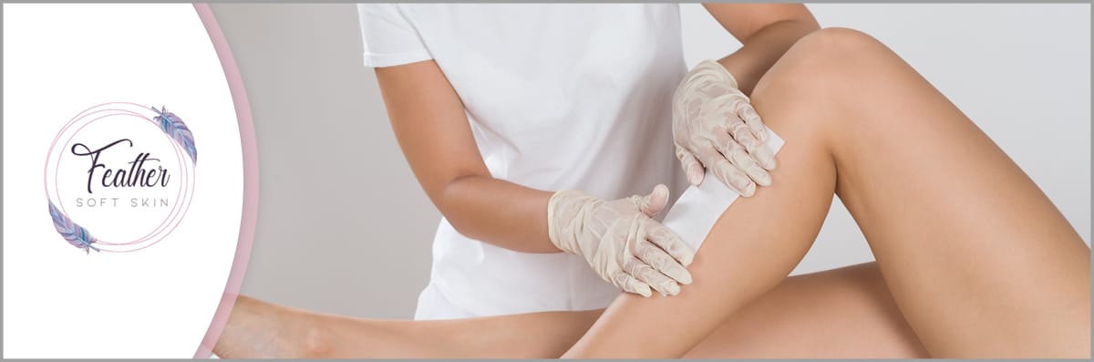 Full Body Waxing